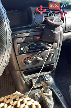 Универсал Opel Vectra 2000 в 