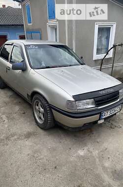 Седан Opel Vectra 1989 в Городенці