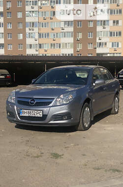 Седан Opel Vectra 2007 в Одесі