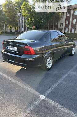 Седан Opel Vectra 2000 в Кам'янському