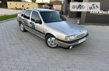 Седан Opel Vectra 1992 в 