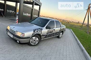 Седан Opel Vectra 1992 в 