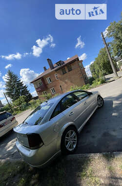 Лифтбек Opel Vectra 2002 в 