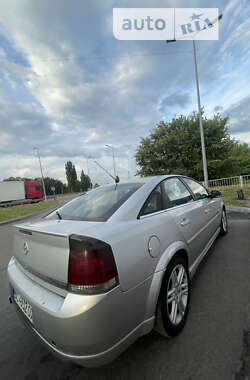 Лифтбек Opel Vectra 2002 в 