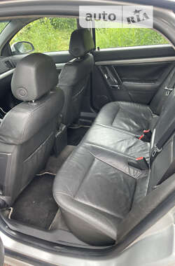 Лифтбек Opel Vectra 2002 в 