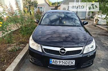 Седан Opel Vectra 2006 в Жмеринці