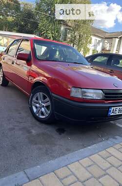 Седан Opel Vectra 1989 в Запорожье