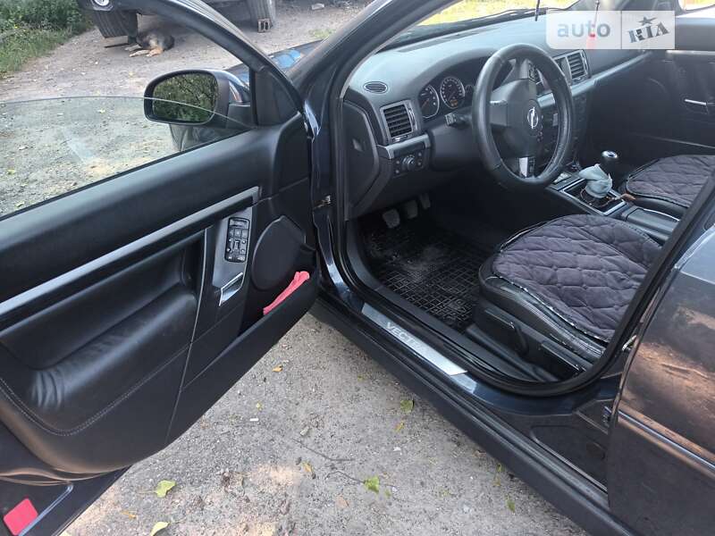 Универсал Opel Vectra 2008 в Городке фото 5 Универсал Opel Vectra 2008 в Городке