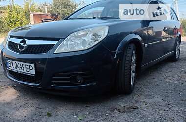 Універсал Opel Vectra 2008 в Бучі