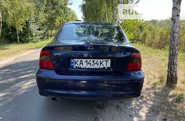 Седан Opel Vectra 1999 в Києві