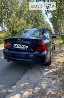 Седан Opel Vectra 1999 в Києві