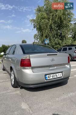 Седан Opel Vectra 2005 в Запорожье