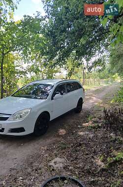 Универсал Opel Vectra 2008 в 