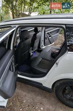 Универсал Opel Vectra 2008 в 