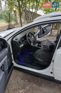 Универсал Opel Vectra 2008 в 