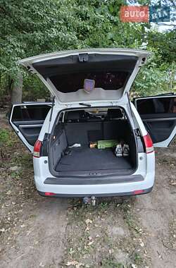 Универсал Opel Vectra 2008 в 