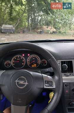 Универсал Opel Vectra 2008 в 