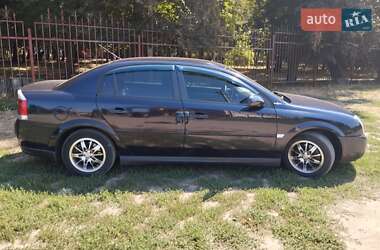 Седан Opel Vectra 2005 в Смеле