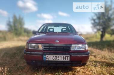 Седан Opel Vectra 1992 в Білій Церкві