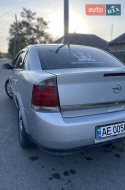 Седан Opel Vectra 2003 в Павлограде