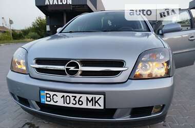 Універсал Opel Vectra 2004 в Хмельницькому