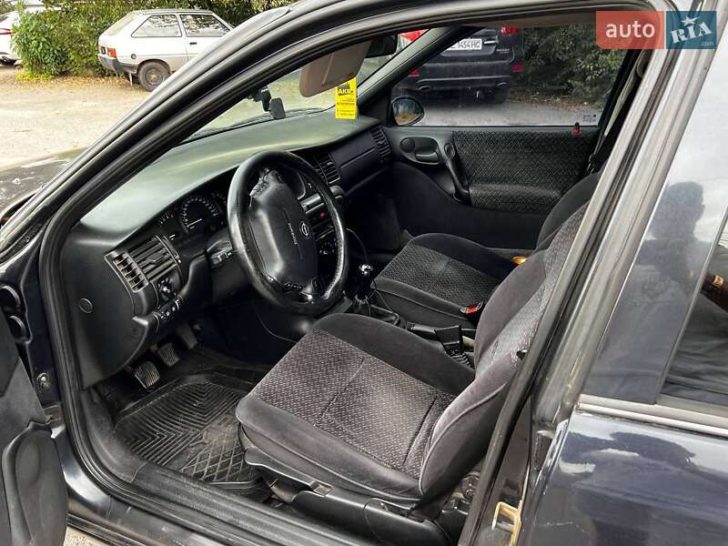 Универсал Opel Vectra 1997 в Жмеринке фото 8 Универсал Opel Vectra 1997 в Жмеринке