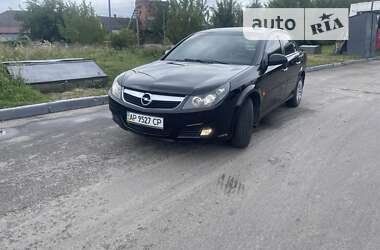 Седан Opel Vectra 2006 в Острозі