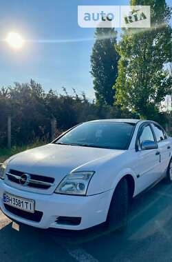 Седан Opel Vectra 2003 в Одесі