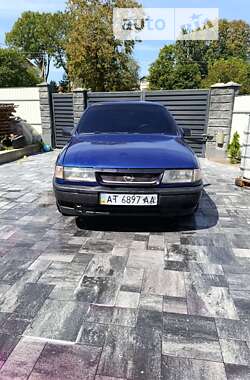 Седан Opel Vectra 1994 в Івано-Франківську