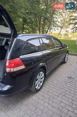 Универсал Opel Vectra 2007 в Львове