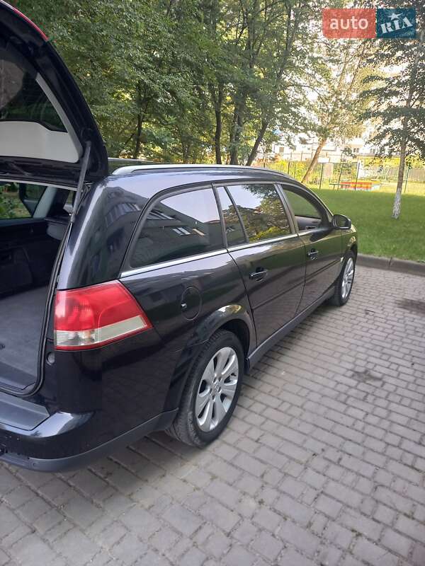 Универсал Opel Vectra 2007 в Львове фото 6 Универсал Opel Vectra 2007 в Львове