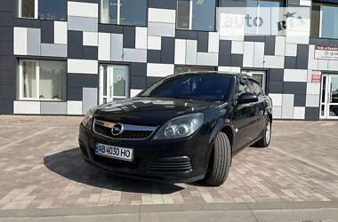 Седан Opel Vectra 2006 в Киеве