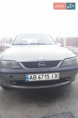 Седан Opel Vectra 1997 в 