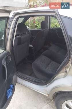 Седан Opel Vectra 1997 в 