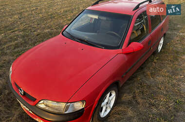 Универсал Opel Vectra 1998 в 