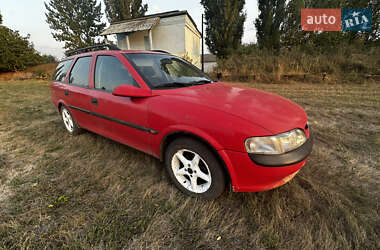 Универсал Opel Vectra 1998 в 