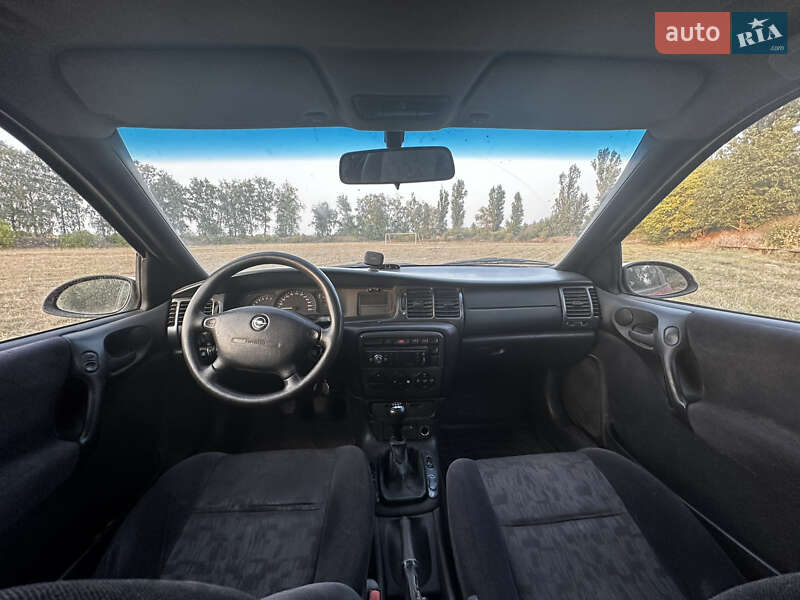 Универсал Opel Vectra 1998 в Тальном