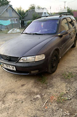 Універсал Opel Vectra 1997 в Вінниці