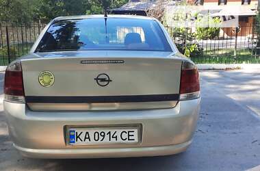 Седан Opel Vectra 2006 в Києві