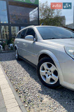 Универсал Opel Vectra 2006 в 