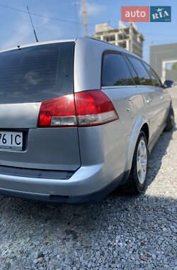 Универсал Opel Vectra 2006 в 