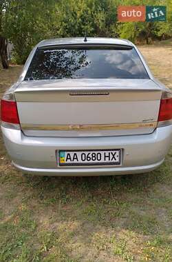 Седан Opel Vectra 2007 в 
