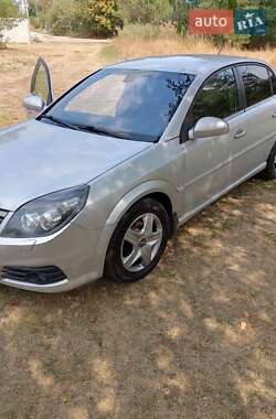 Седан Opel Vectra 2007 в 