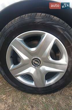Седан Opel Vectra 2007 в 