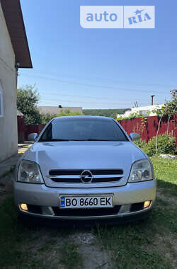 Седан Opel Vectra 2003 в Бучаче