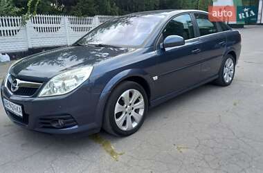 Ліфтбек Opel Vectra 2008 в Вінниці