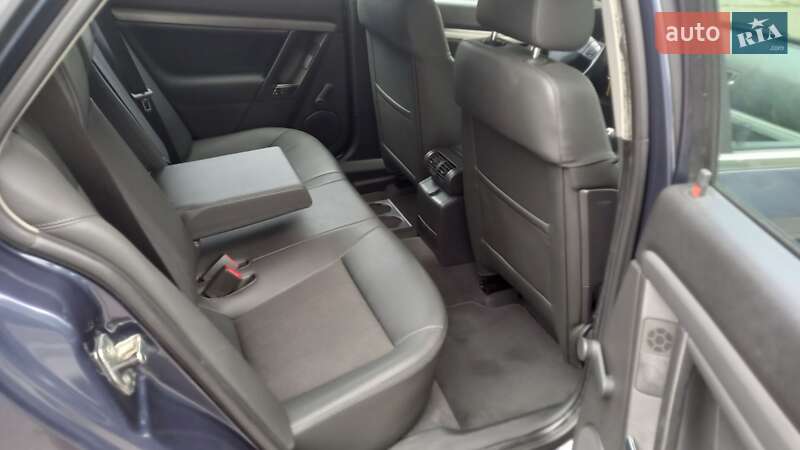 Лифтбек Opel Vectra 2008 в Виннице