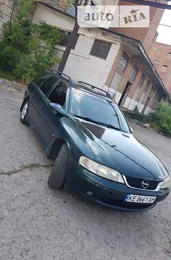 Универсал Opel Vectra 1999 в Кривом Роге