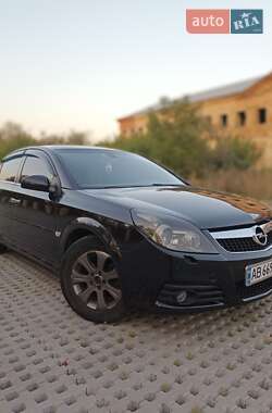 Седан Opel Vectra 2008 в Вінниці