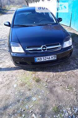 Седан Opel Vectra 2005 в Бердичеві